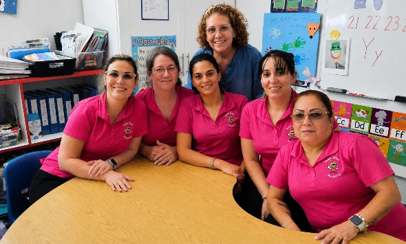 Sweet start academy fo Westchester, Florida