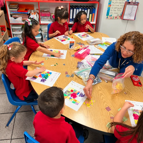  VPK Free program in Westchester, FL