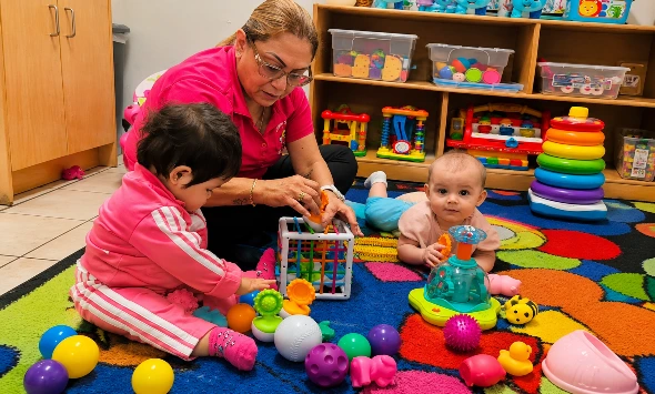 Sweet Start Academy hight quality learning for bilingual preschool