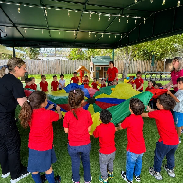 Sweet Star Academy Summer Camp Program Westchester, Florida